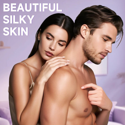 Velvia Spray-On Hair Removal Mousse